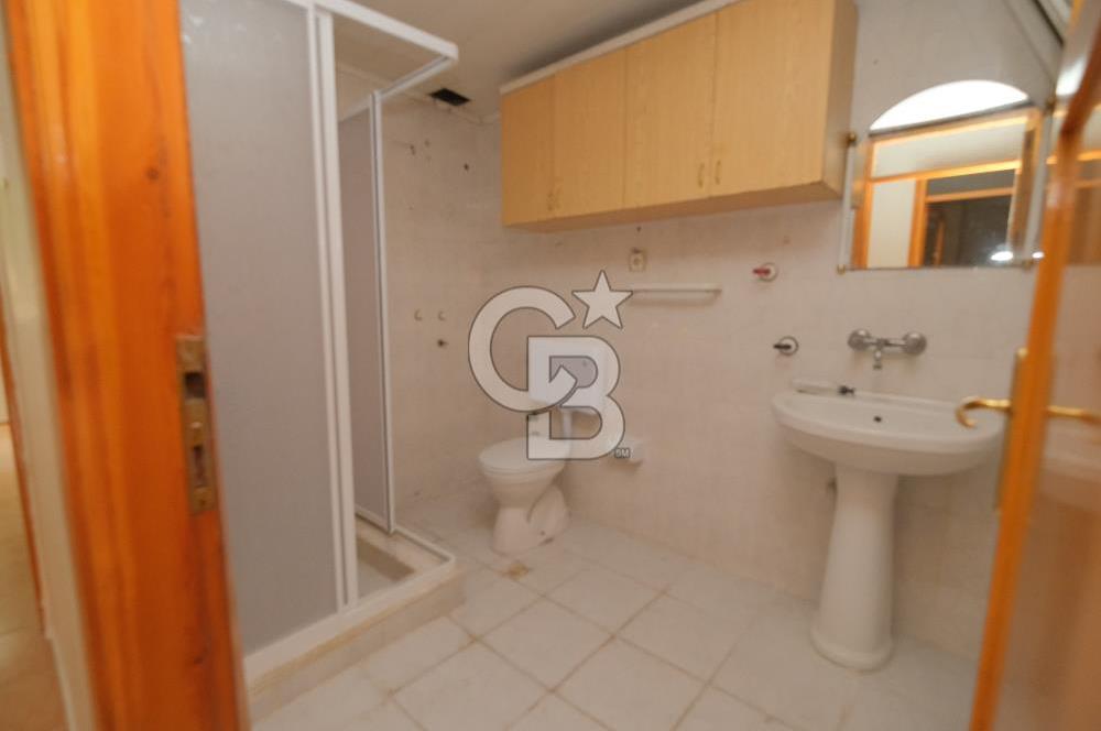 COLDWELL BANKER İYA GAYRİMENKUL’DEN İZBAN YAKINI DOĞALGAZLI 3+1 DAİRE