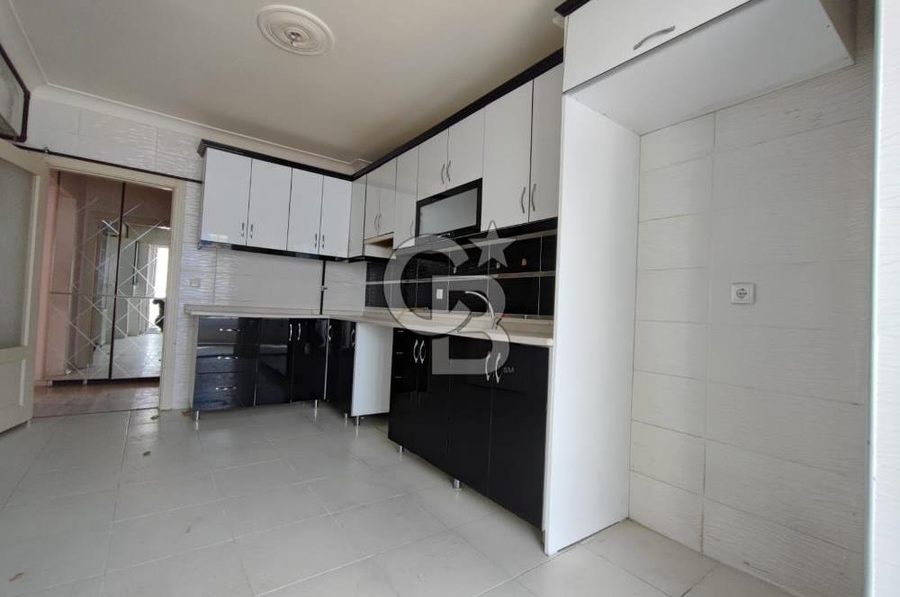KANUNİ MAHALLESİ KİRALIK 2+1