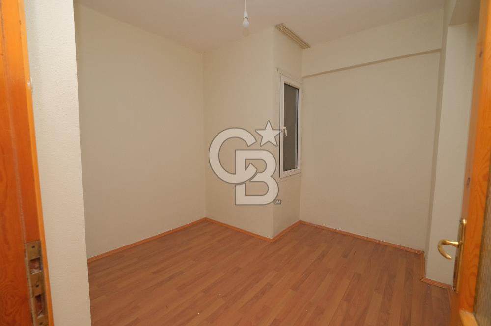 COLDWELL BANKER İYA GAYRİMENKUL’DEN İZBAN YAKINI DOĞALGAZLI 3+1 DAİRE