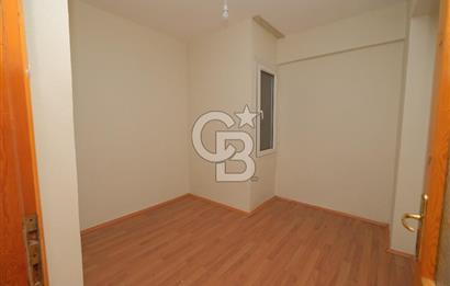 COLDWELL BANKER İYA GAYRİMENKUL’DEN İZBAN YAKINI DOĞALGAZLI 3+1 DAİRE