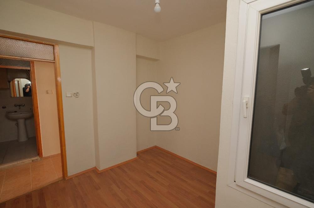COLDWELL BANKER İYA GAYRİMENKUL’DEN İZBAN YAKINI DOĞALGAZLI 3+1 DAİRE