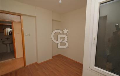 COLDWELL BANKER İYA GAYRİMENKUL’DEN İZBAN YAKINI DOĞALGAZLI 3+1 DAİRE