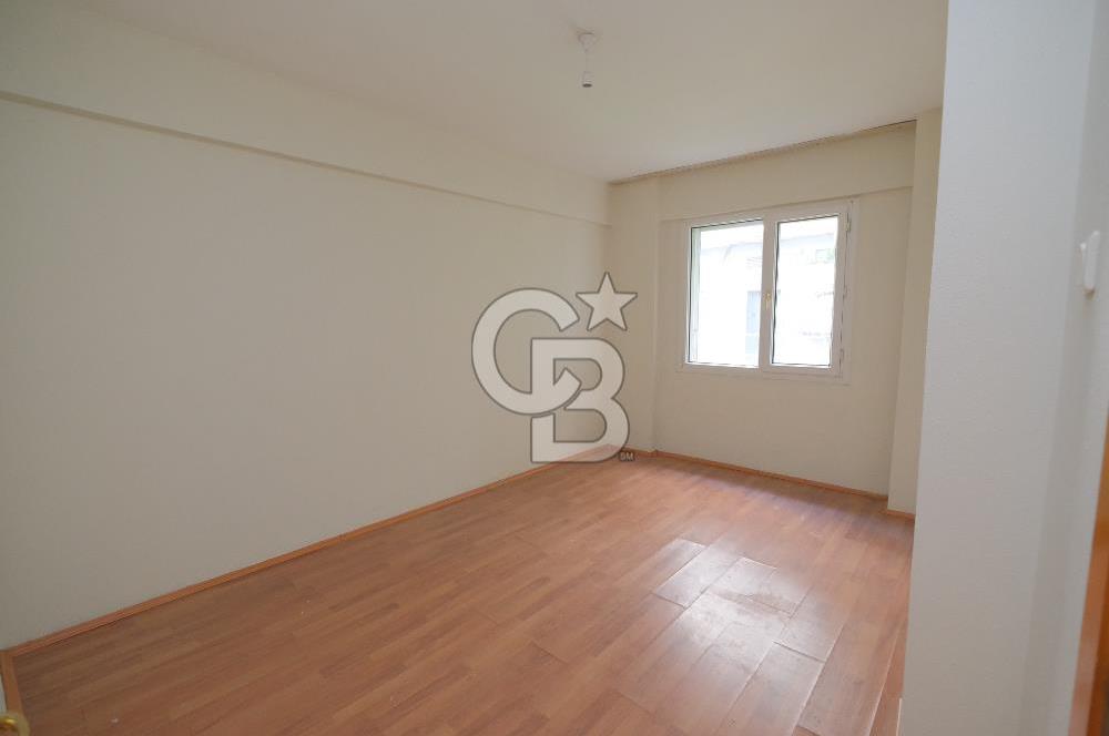 COLDWELL BANKER İYA GAYRİMENKUL’DEN İZBAN YAKINI DOĞALGAZLI 3+1 DAİRE