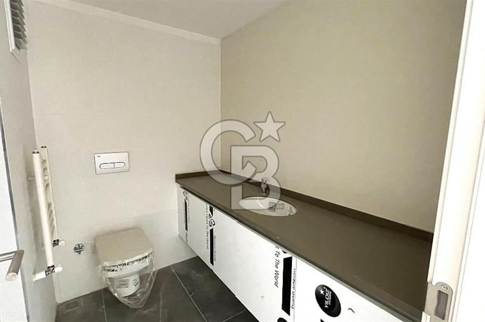 İZMİR'İN EN BÜYÜK HAVUZLU PROJESİNDE GENİŞ TİP 2+1 SATILIK DAİRE