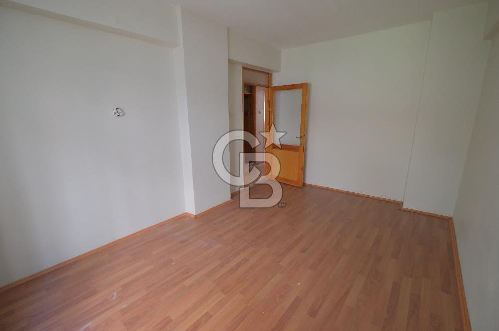 COLDWELL BANKER İYA GAYRİMENKUL’DEN İZBAN YAKINI DOĞALGAZLI 3+1 DAİRE