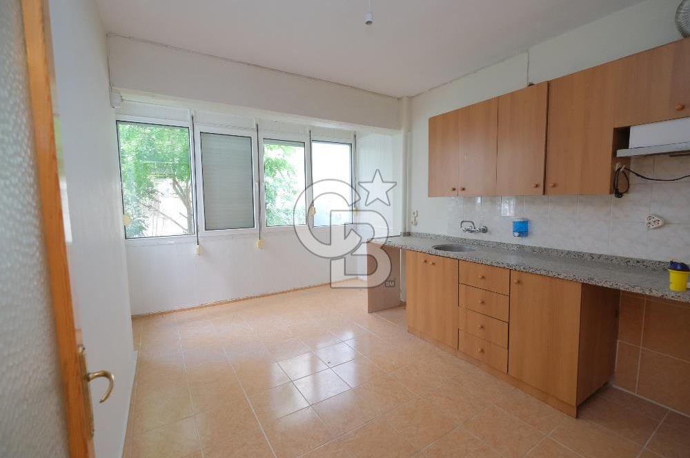 COLDWELL BANKER İYA GAYRİMENKUL’DEN İZBAN YAKINI DOĞALGAZLI 3+1 DAİRE