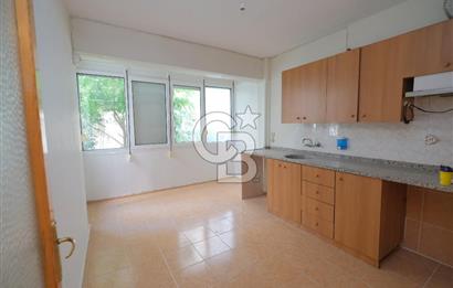 COLDWELL BANKER İYA GAYRİMENKUL’DEN İZBAN YAKINI DOĞALGAZLI 3+1 DAİRE
