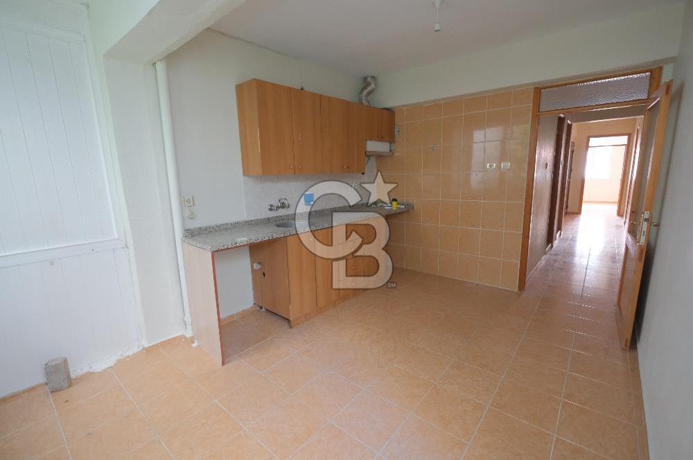 COLDWELL BANKER İYA GAYRİMENKUL’DEN İZBAN YAKINI DOĞALGAZLI 3+1 DAİRE