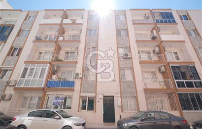 COLDWELL BANKER İYA GAYRİMENKUL’DEN İZBAN YAKINI DOĞALGAZLI 3+1 DAİRE