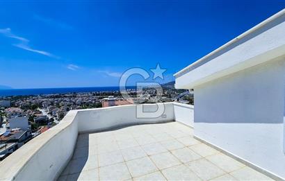 Kuşadası Karaova Efes evlerinde kiralık 4+1 eşyalı yazlık