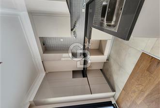 MODA DA SATILIK 1+1 Daire Full Eşyalı PERMİT RESİDENCE