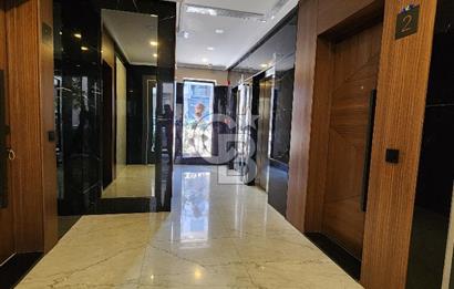 MODA DA SATILIK 1+1 Daire Full Eşyalı PERMİT RESİDENCE