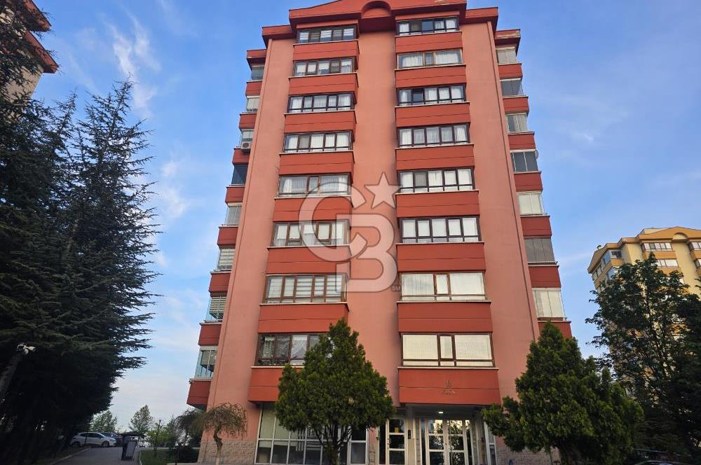 ETİMESGUT AYYILDIZ MAHALLESİ SİTEDE 3+1 DAİRE