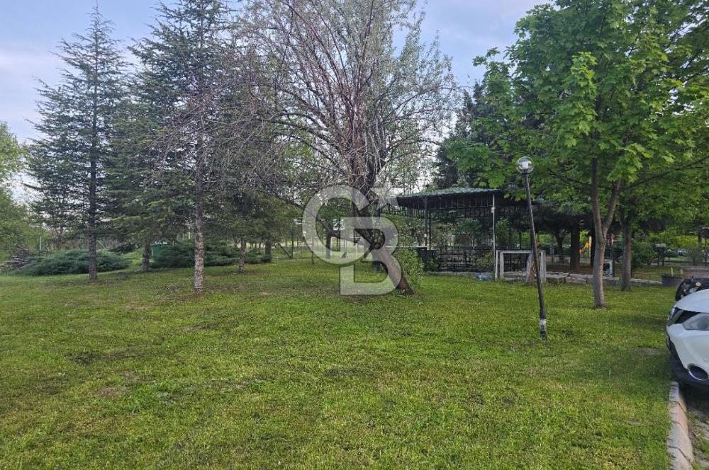 ETİMESGUT AYYILDIZ MAHALLESİ SİTEDE 3+1 DAİRE