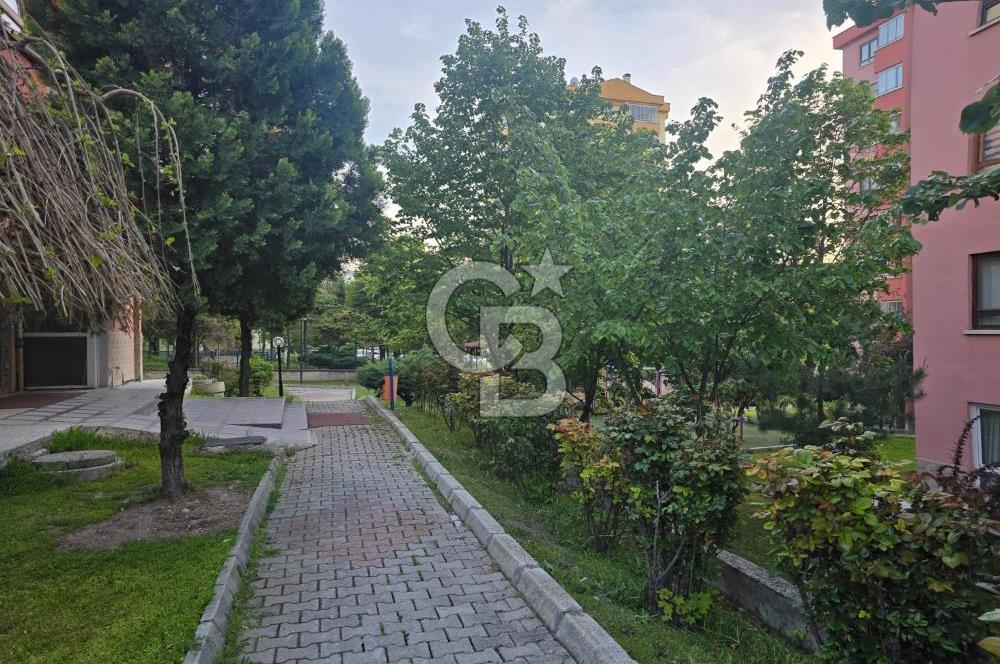 ETİMESGUT AYYILDIZ MAHALLESİ SİTEDE 3+1 DAİRE