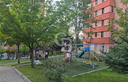 ETİMESGUT AYYILDIZ MAHALLESİ SİTEDE 3+1 DAİRE