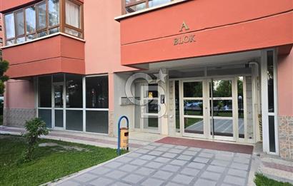 ETİMESGUT AYYILDIZ MAHALLESİ SİTEDE 3+1 DAİRE