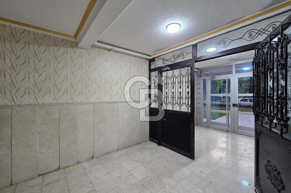 ETİMESGUT AYYILDIZ MAHALLESİ SİTEDE 3+1 DAİRE