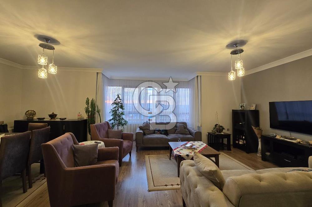 ETİMESGUT AYYILDIZ MAHALLESİ SİTEDE 3+1 DAİRE