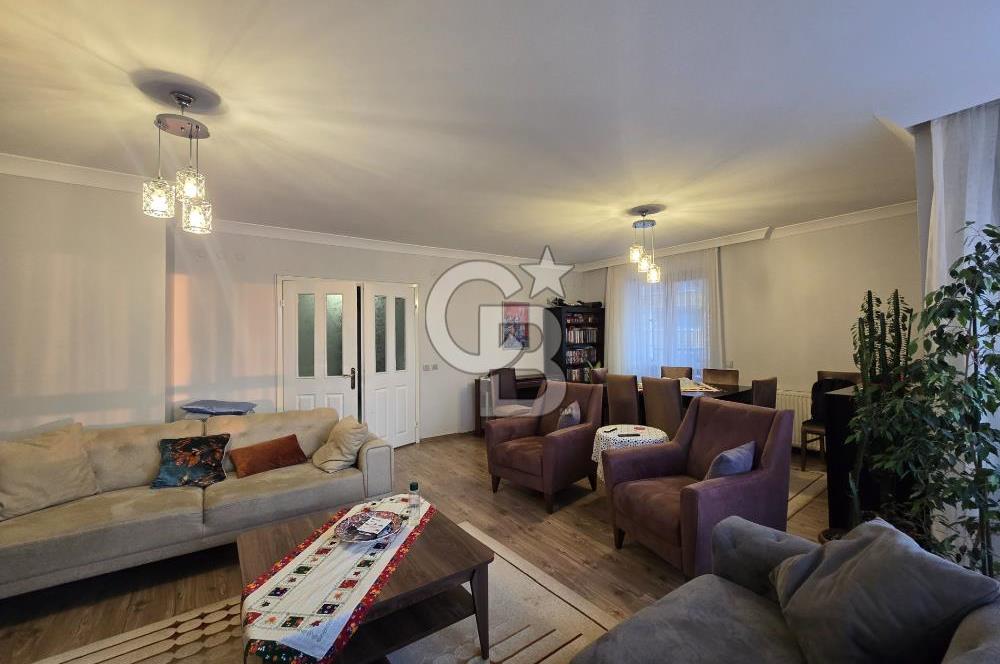 ETİMESGUT AYYILDIZ MAHALLESİ SİTEDE 3+1 DAİRE