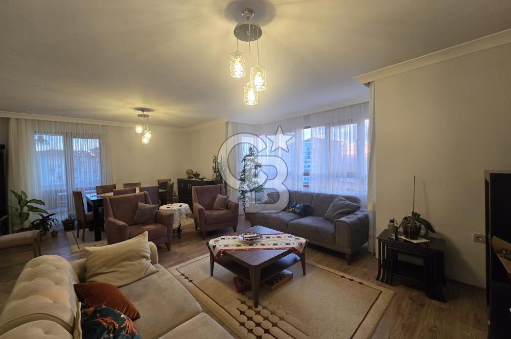 ETİMESGUT AYYILDIZ MAHALLESİ SİTEDE 3+1 DAİRE