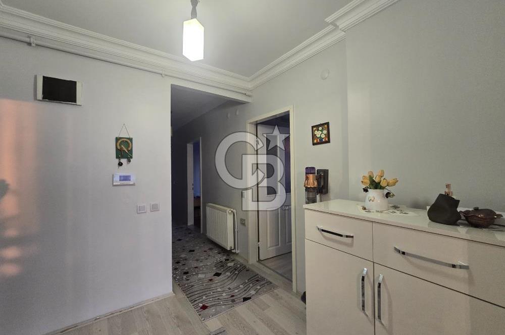 ETİMESGUT AYYILDIZ MAHALLESİ SİTEDE 3+1 DAİRE