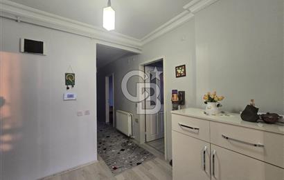 ETİMESGUT AYYILDIZ MAHALLESİ SİTEDE 3+1 DAİRE