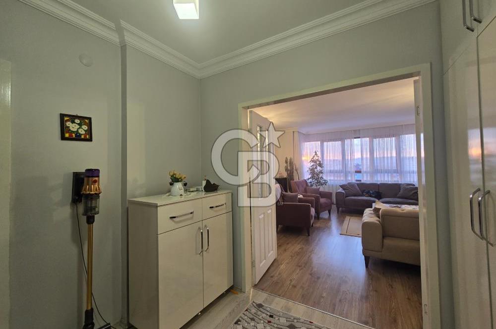 ETİMESGUT AYYILDIZ MAHALLESİ SİTEDE 3+1 DAİRE