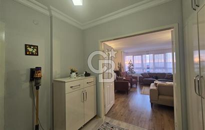 ETİMESGUT AYYILDIZ MAHALLESİ SİTEDE 3+1 DAİRE