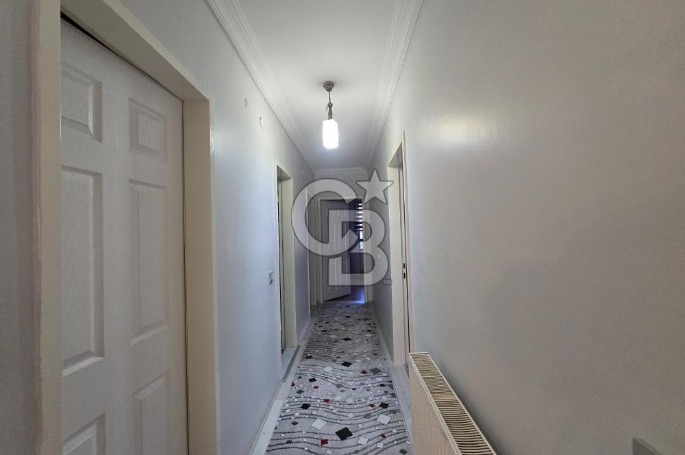 ETİMESGUT AYYILDIZ MAHALLESİ SİTEDE 3+1 DAİRE