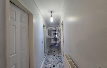 ETİMESGUT AYYILDIZ MAHALLESİ SİTEDE 3+1 DAİRE