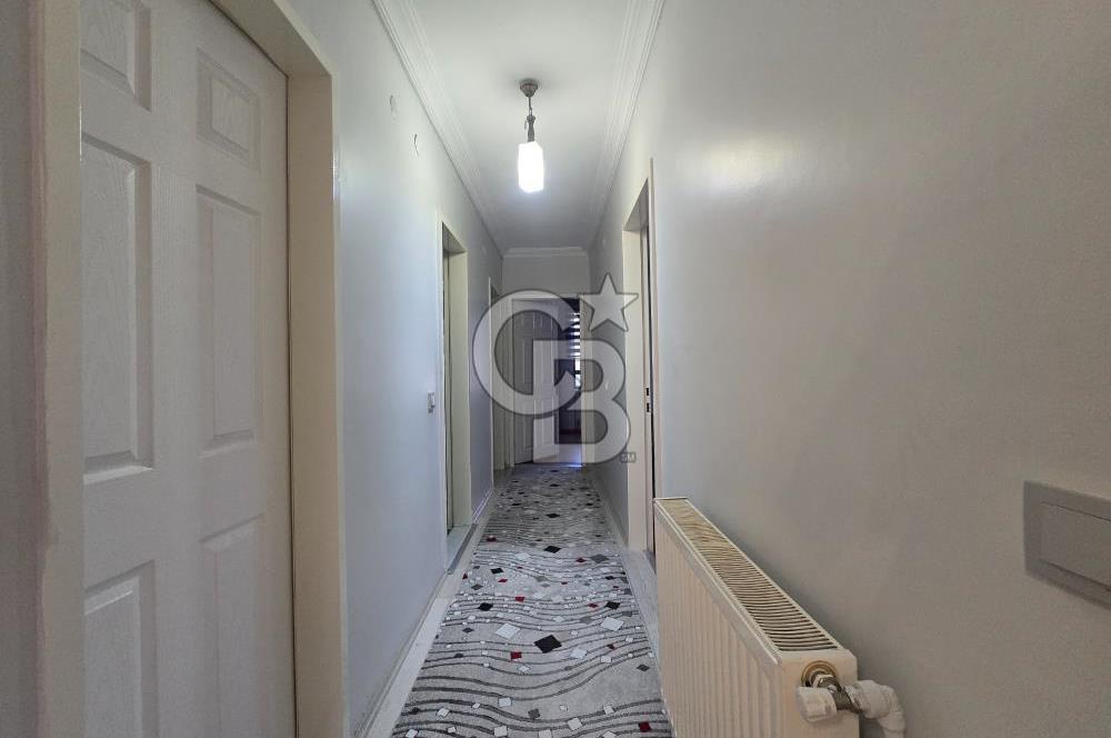 ETİMESGUT AYYILDIZ MAHALLESİ SİTEDE 3+1 DAİRE