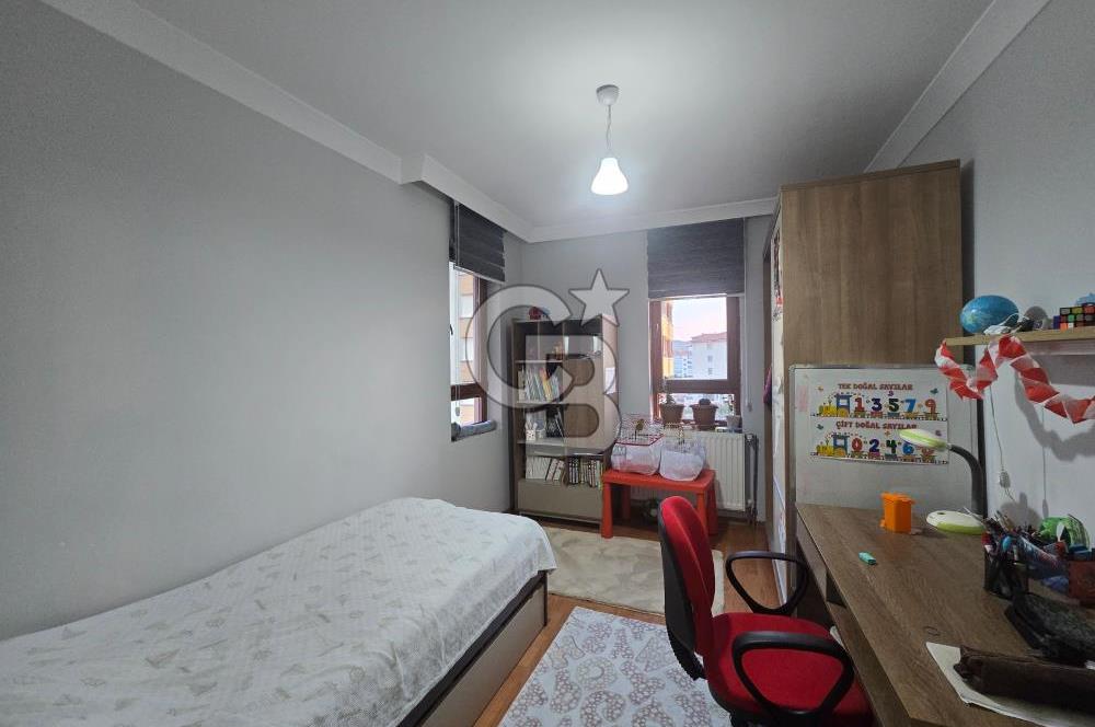 ETİMESGUT AYYILDIZ MAHALLESİ SİTEDE 3+1 DAİRE