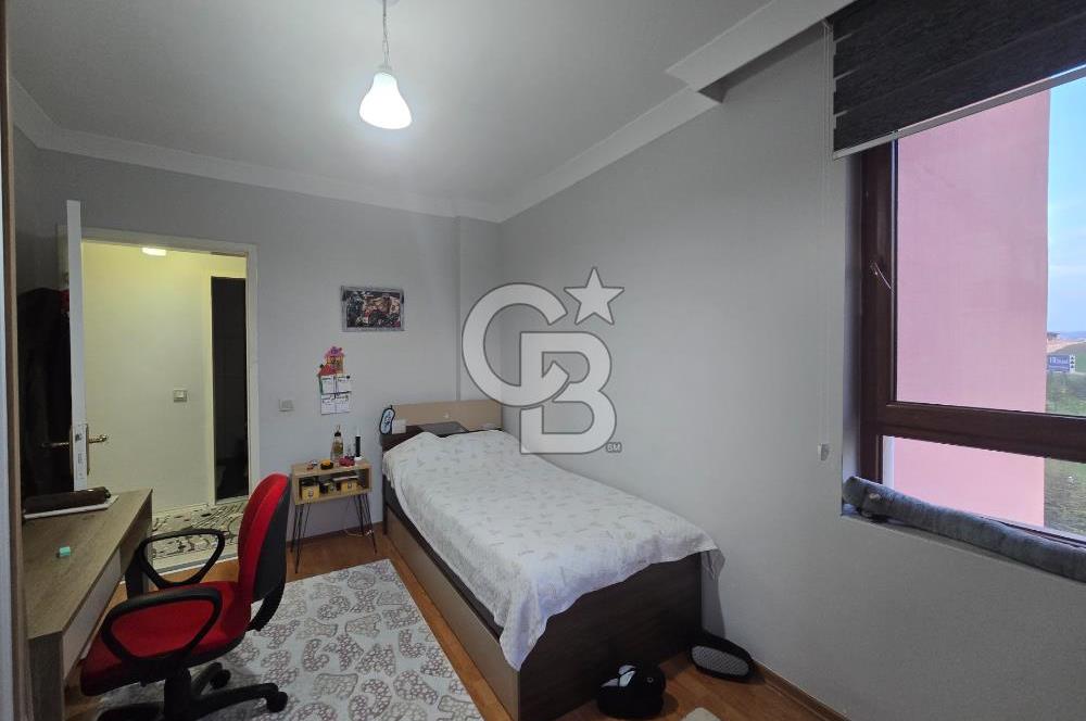 ETİMESGUT AYYILDIZ MAHALLESİ SİTEDE 3+1 DAİRE