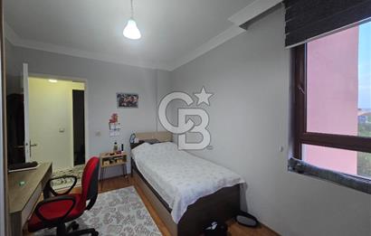 ETİMESGUT AYYILDIZ MAHALLESİ SİTEDE 3+1 DAİRE