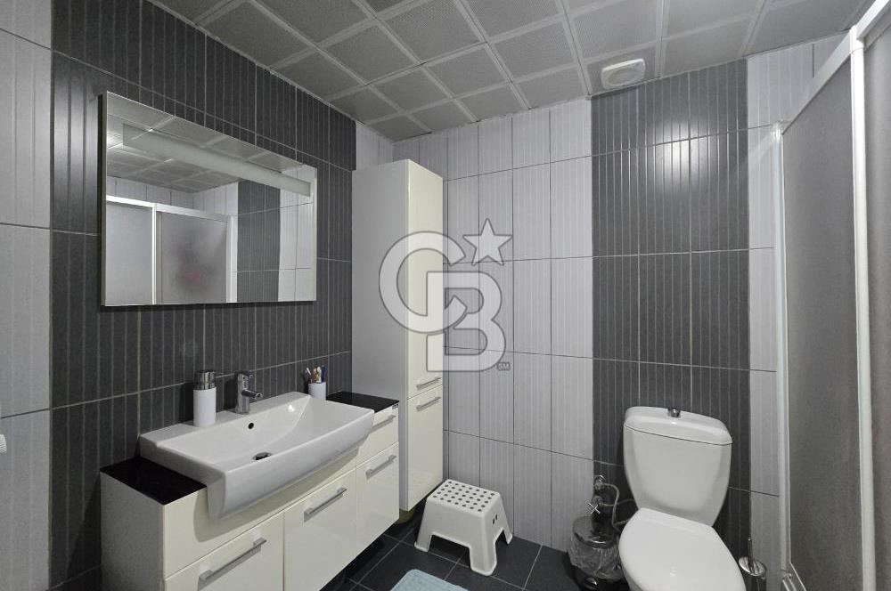 ETİMESGUT AYYILDIZ MAHALLESİ SİTEDE 3+1 DAİRE