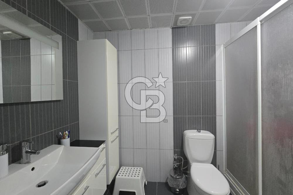 ETİMESGUT AYYILDIZ MAHALLESİ SİTEDE 3+1 DAİRE