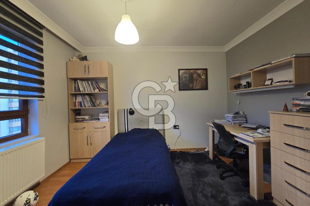 ETİMESGUT AYYILDIZ MAHALLESİ SİTEDE 3+1 DAİRE