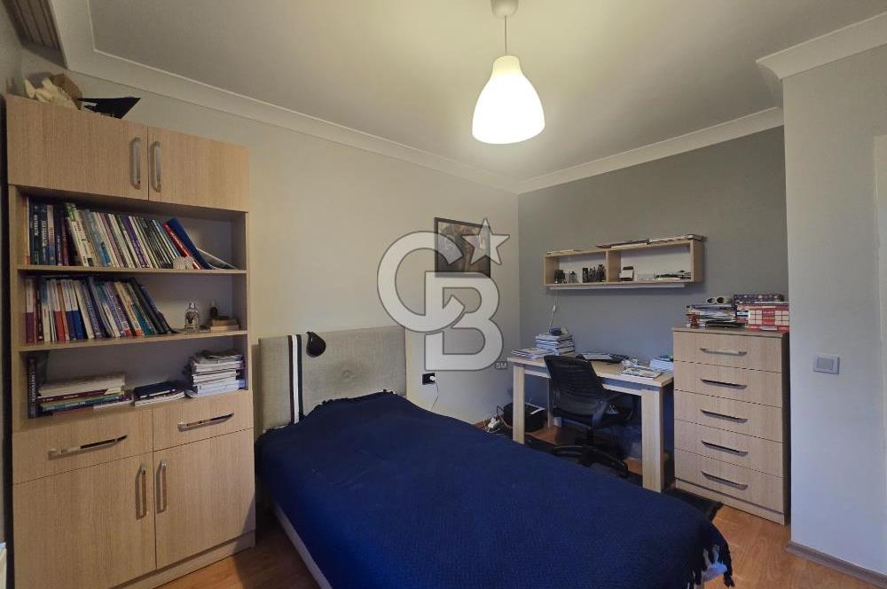 ETİMESGUT AYYILDIZ MAHALLESİ SİTEDE 3+1 DAİRE