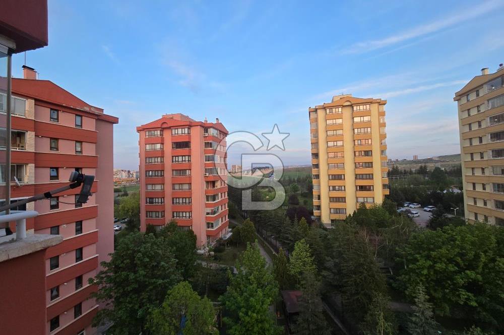 ETİMESGUT AYYILDIZ MAHALLESİ SİTEDE 3+1 DAİRE