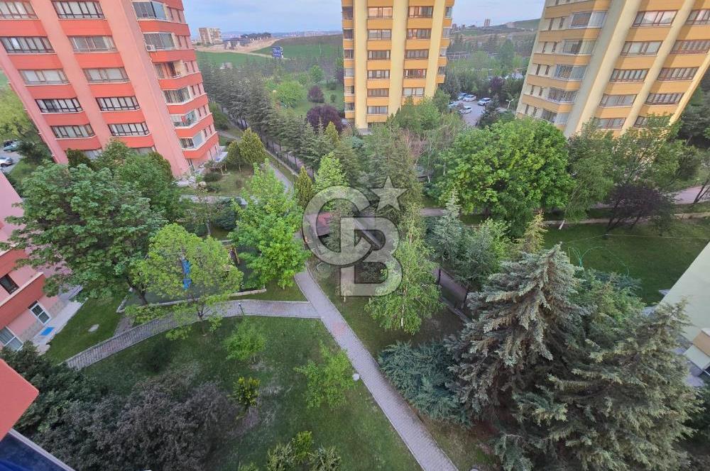 ETİMESGUT AYYILDIZ MAHALLESİ SİTEDE 3+1 DAİRE