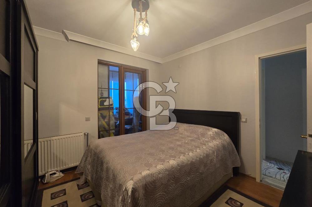 ETİMESGUT AYYILDIZ MAHALLESİ SİTEDE 3+1 DAİRE