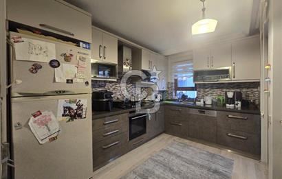 ETİMESGUT AYYILDIZ MAHALLESİ SİTEDE 3+1 DAİRE