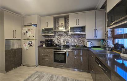ETİMESGUT AYYILDIZ MAHALLESİ SİTEDE 3+1 DAİRE