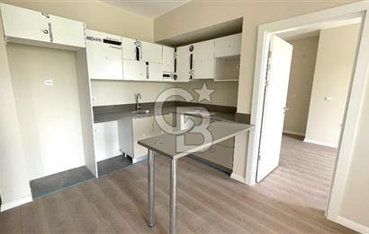 İZMİR'İN EN BÜYÜK HAVUZLU PROJESİNDE GENİŞ TİP 2+1 SATILIK DAİRE
