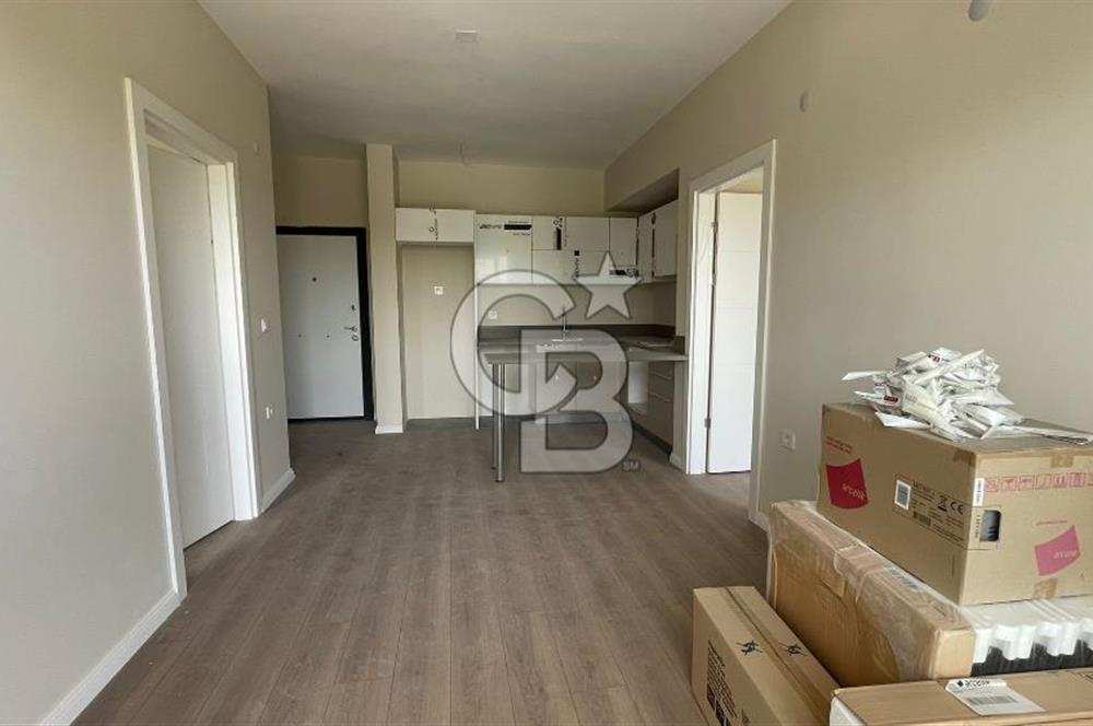 İZMİR'İN EN BÜYÜK HAVUZLU PROJESİNDE GENİŞ TİP 2+1 SATILIK DAİRE