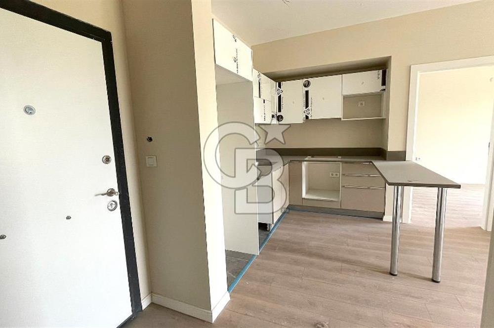 İZMİR'İN EN BÜYÜK HAVUZLU PROJESİNDE GENİŞ TİP 2+1 SATILIK DAİRE