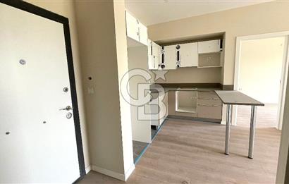 İZMİR'İN EN BÜYÜK HAVUZLU PROJESİNDE GENİŞ TİP 2+1 SATILIK DAİRE