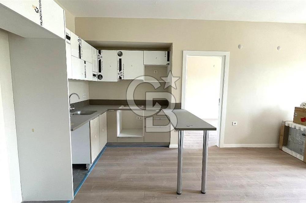 İZMİR'İN EN BÜYÜK HAVUZLU PROJESİNDE GENİŞ TİP 2+1 SATILIK DAİRE