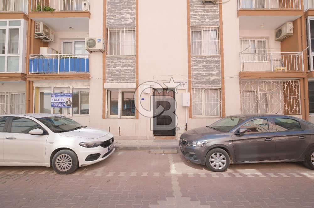 COLDWELL BANKER İYA GAYRİMENKUL’DEN İZBAN YAKINI DOĞALGAZLI 3+1 DAİRE